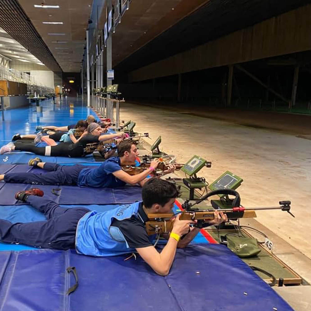 Cecil Park Alpine Hunting & Target Shooting Club