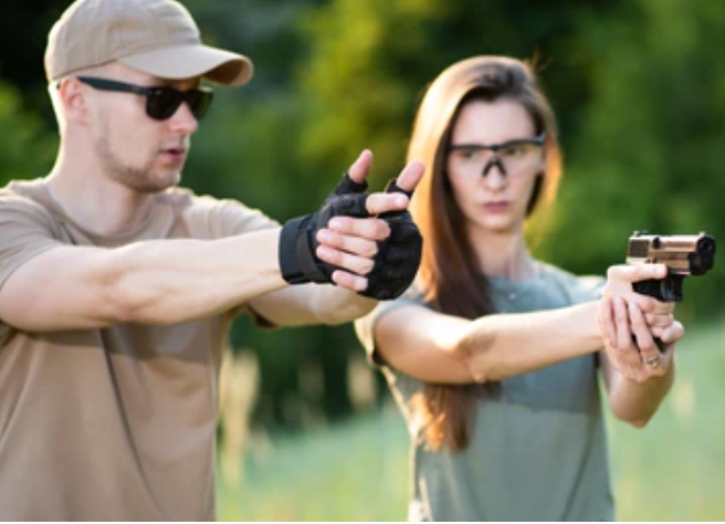 Alpine Online Safety Test