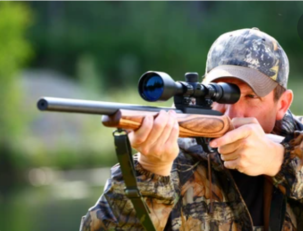 Hunt Qualified Member hunts