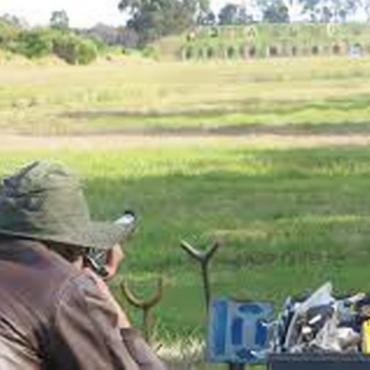 Alpine Bookings System Alpine Hunting & Target Shooting Club